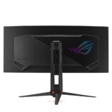 ROG Swift OLED PG34WCDN　背面