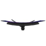 ROG Swift OLED PG34WCDN　上部