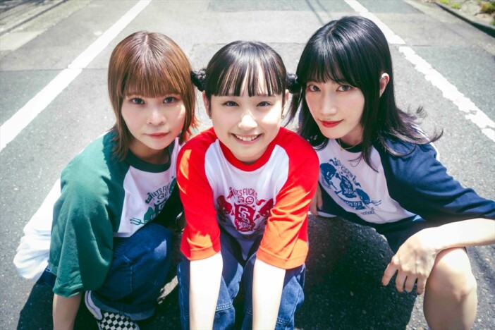 サバシスター、Prime Video『トモダチ100人よべるかな？』シーズン2テーマ曲担当　新EP全収録曲発表も