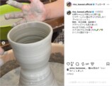 川栄李奈、子供たちとの夏休み旅行を報告の画像