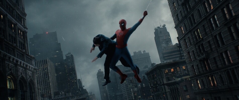 『スパイダーマン：BND』が成し遂げたもの