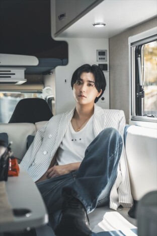 高瀬統也、5thアルバム『∞』携えたアジアツアー開催　香港、ソウル、台北などアジア8都市を巡る