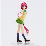 『ToLOVEる』制服姿のメアがフィギュア化の画像