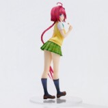 『ToLOVEる』制服姿のメアがフィギュア化の画像