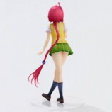 『ToLOVEる』制服姿のメアがフィギュア化の画像