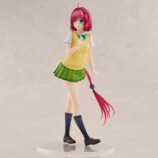 『ToLOVEる』制服姿のメアがフィギュア化の画像