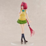 『ToLOVEる』制服姿のメアがフィギュア化の画像
