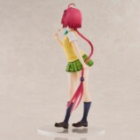 『ToLOVEる』制服姿のメアがフィギュア化の画像