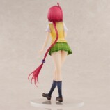 『ToLOVEる』制服姿のメアがフィギュア化の画像