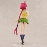 『ToLOVEる』制服姿のメアがフィギュア化の画像