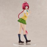 『ToLOVEる』制服姿のメアがフィギュア化の画像