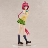 『ToLOVEる』制服姿のメアがフィギュア化の画像