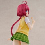 『ToLOVEる』制服姿のメアがフィギュア化の画像