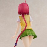 『ToLOVEる』制服姿のメアがフィギュア化の画像