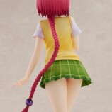 『ToLOVEる』制服姿のメアがフィギュア化の画像