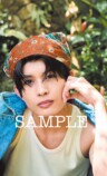 柊太朗1st写真集『常磐』10月27日発売の画像