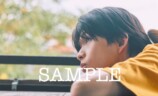 柊太朗1st写真集『常磐』10月27日発売の画像