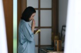 『Tシャツが乾くまで』があえて選ぶ曖昧さの画像