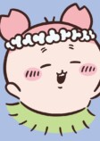 『映画ちいかわ』ノンクレジットOP映像の画像