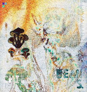 Chilli Beans.「dive into you」ジャケット写真
