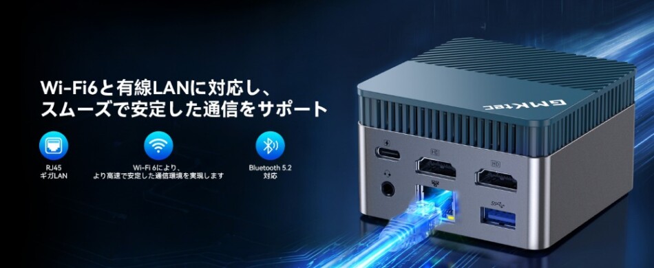 通信規格