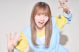 GANG PARADE キラ・メイ（撮影＝はぎひさこ）