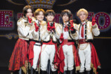 『Howzit 1st LIVE 2026 NICE TO ME YOU』