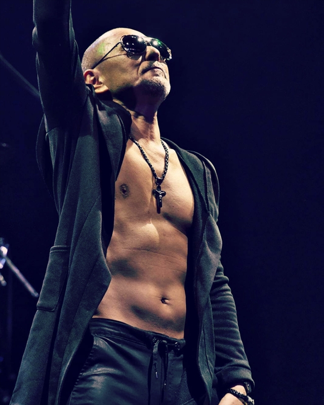 生沢佑一、BBL横浜公演に大黒摩季出演