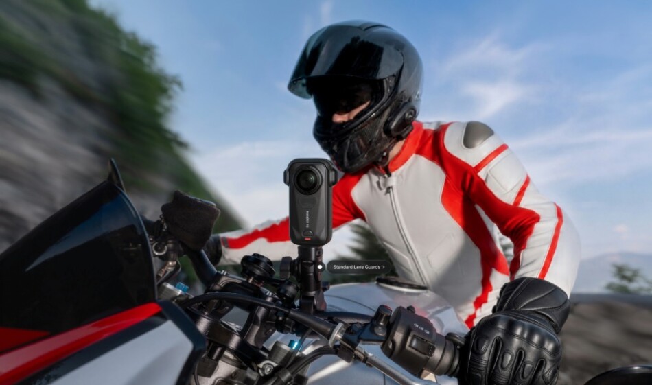 バイク用フルセット