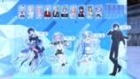 出迎えのライバー　イメージ