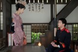 上坂樹里、『風、薫る』で見せる恋の表情の画像