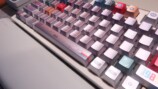 クリエイティブディレクター兼YouTubeクリエイターのKei氏のデスク