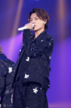 『Kis-My-Ft2 LIVE TOUR 2026 fan IS ・・・・・・』横尾渉
