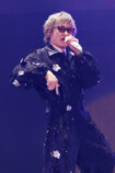 『Kis-My-Ft2 LIVE TOUR 2026 fan IS ・・・・・・』二階堂高嗣