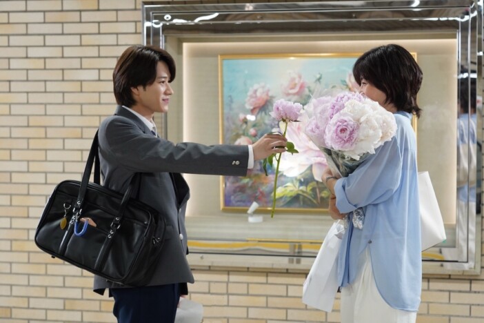 『ラストノート』葵&澄晴がついに“両想い”に 物語がピークを迎える裏で優子がまた暴走