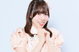 Liella! 伊達さゆり（撮影＝原田捺未）