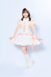 Liella! 伊達さゆり（撮影＝原田捺未）