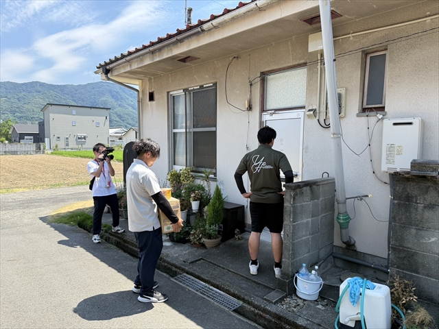 令和8年熊本地震 現地写真