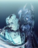 Grimes×さたぱんP「Miku-Maxxing」MV公開の画像