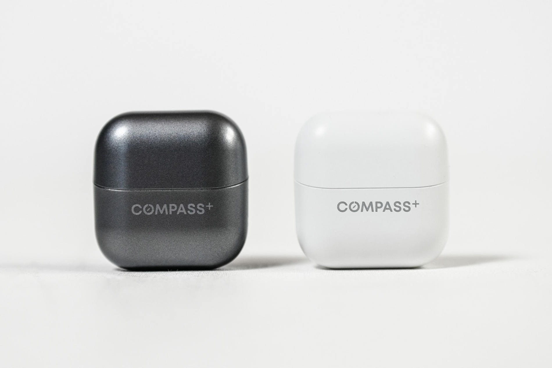 COMPASS＋『EDC電動爪切り』8月上旬発売の画像