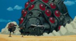 『風の谷のナウシカ』の“残酷な世界観”の画像