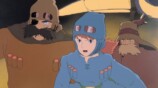 『風の谷のナウシカ』の“残酷な世界観”の画像