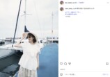のん、“ミドサー”衣装でオフショ披露の画像