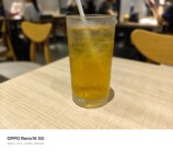 ポートレートモード　　作例