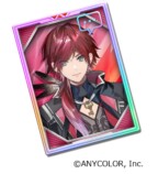 ローレン・イロアス　ボイスカード