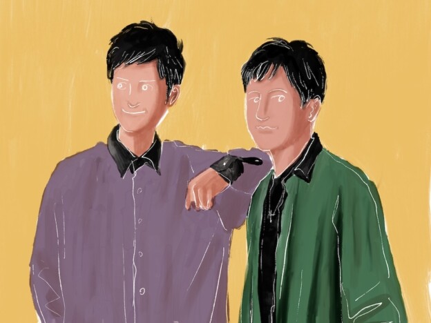 鳥山雄司&神保彰によるユニット PYRAMID、ライブ企画『Gracenotes』第3弾を東阪ビルボードライブで開催