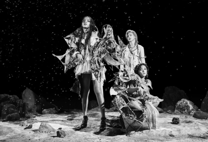 今まで見たことのない女王蜂の誕生　ビジュアルの歴史から紐解く、新曲「星」に宿る説得力の理由