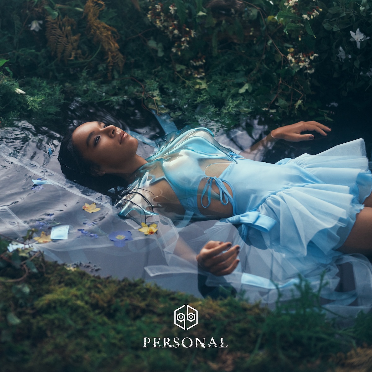 女王蜂『PERSONAL』