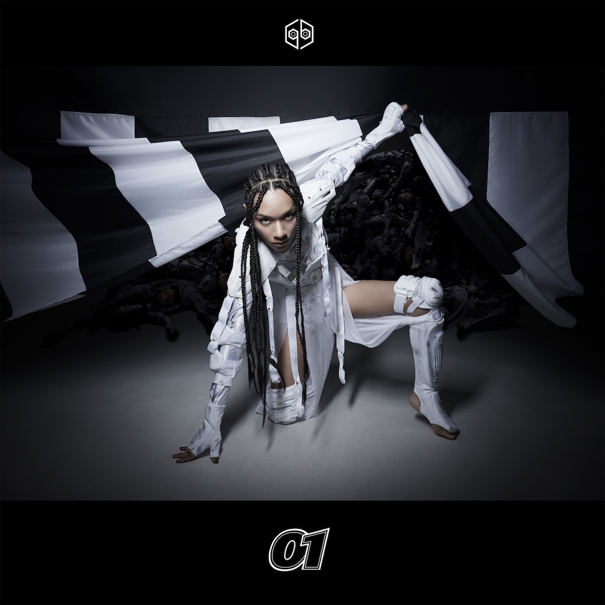 女王蜂『01』