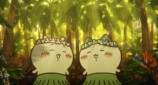 『ちいかわ』現象の裏であの続編は？の画像